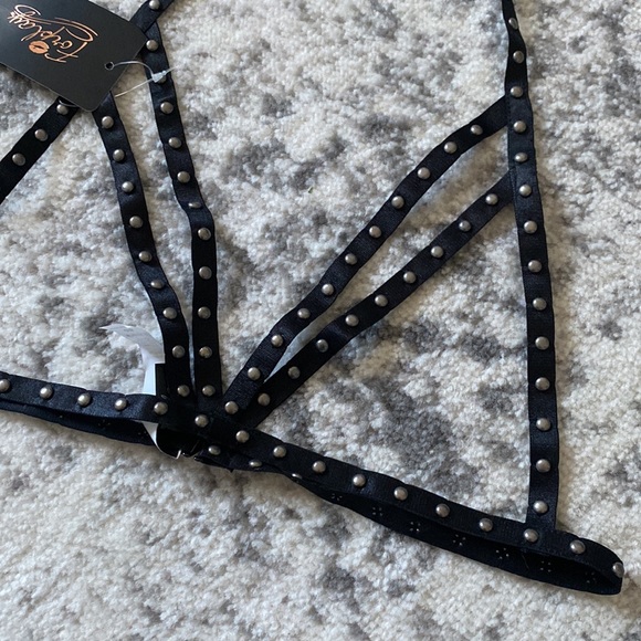 lingerie open bra - Picture 2 of 6